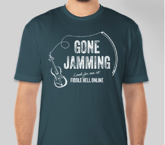 Front April 2026 Unisex